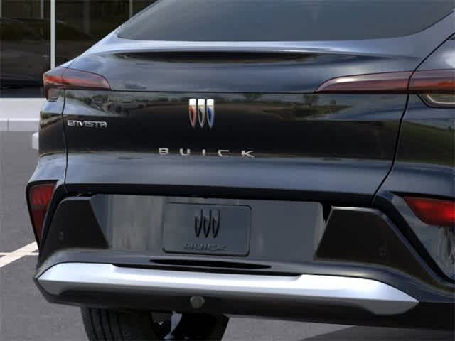 Thumbnail: 2026 Buick Envista - 14