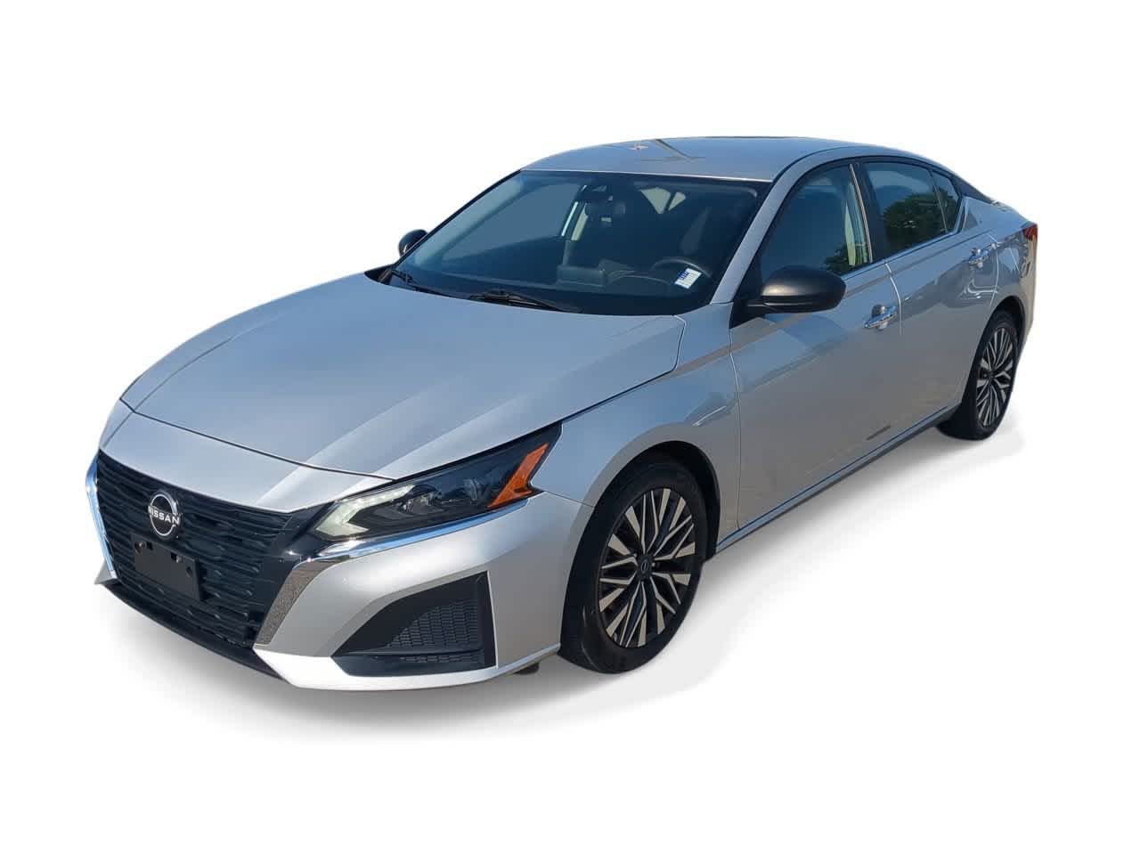 Thumbnail: 2024 Nissan Altima - 4