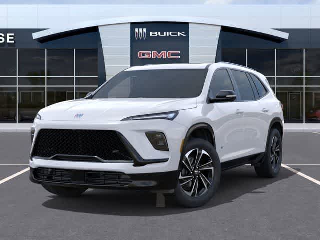 Thumbnail: 2026 Buick Enclave - 7