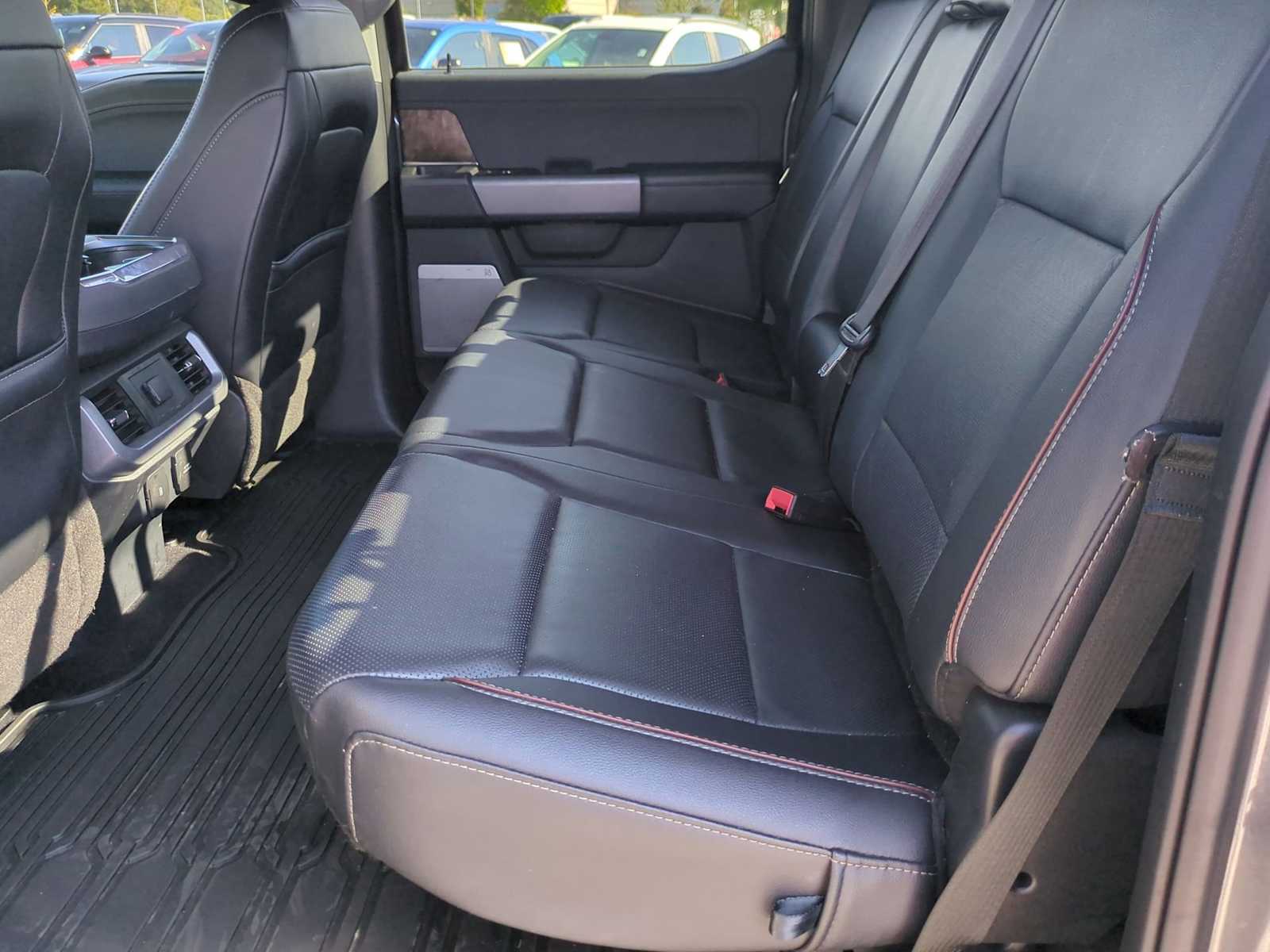 Thumbnail: 2023 Ford F-150 - 20