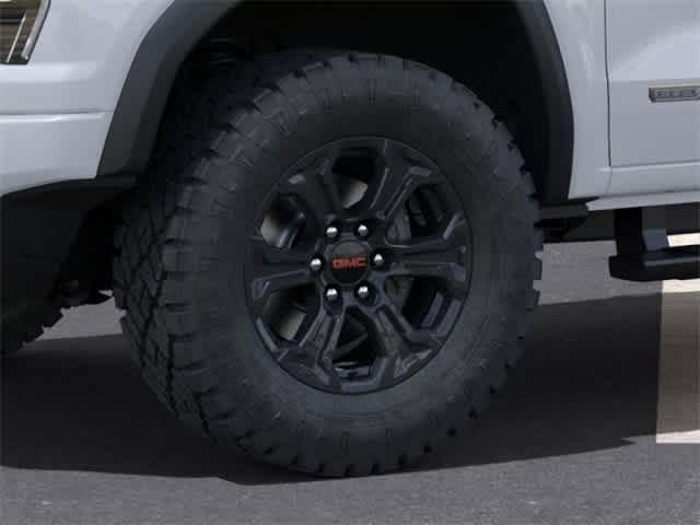 Thumbnail: 2025 GMC Canyon - 9