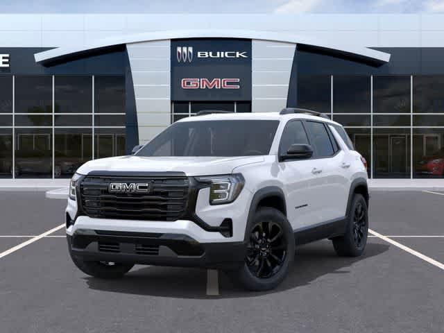 Thumbnail: 2026 GMC Terrain - 7