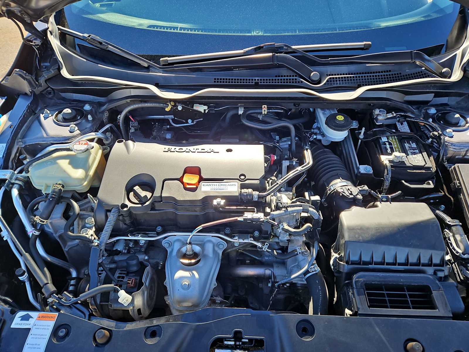 Thumbnail: 2020 Honda Civic - 14