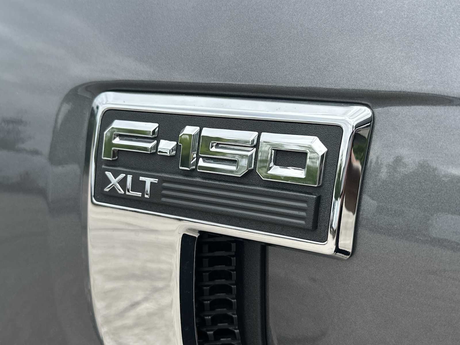 Thumbnail: 2024 Ford F-150 - 13