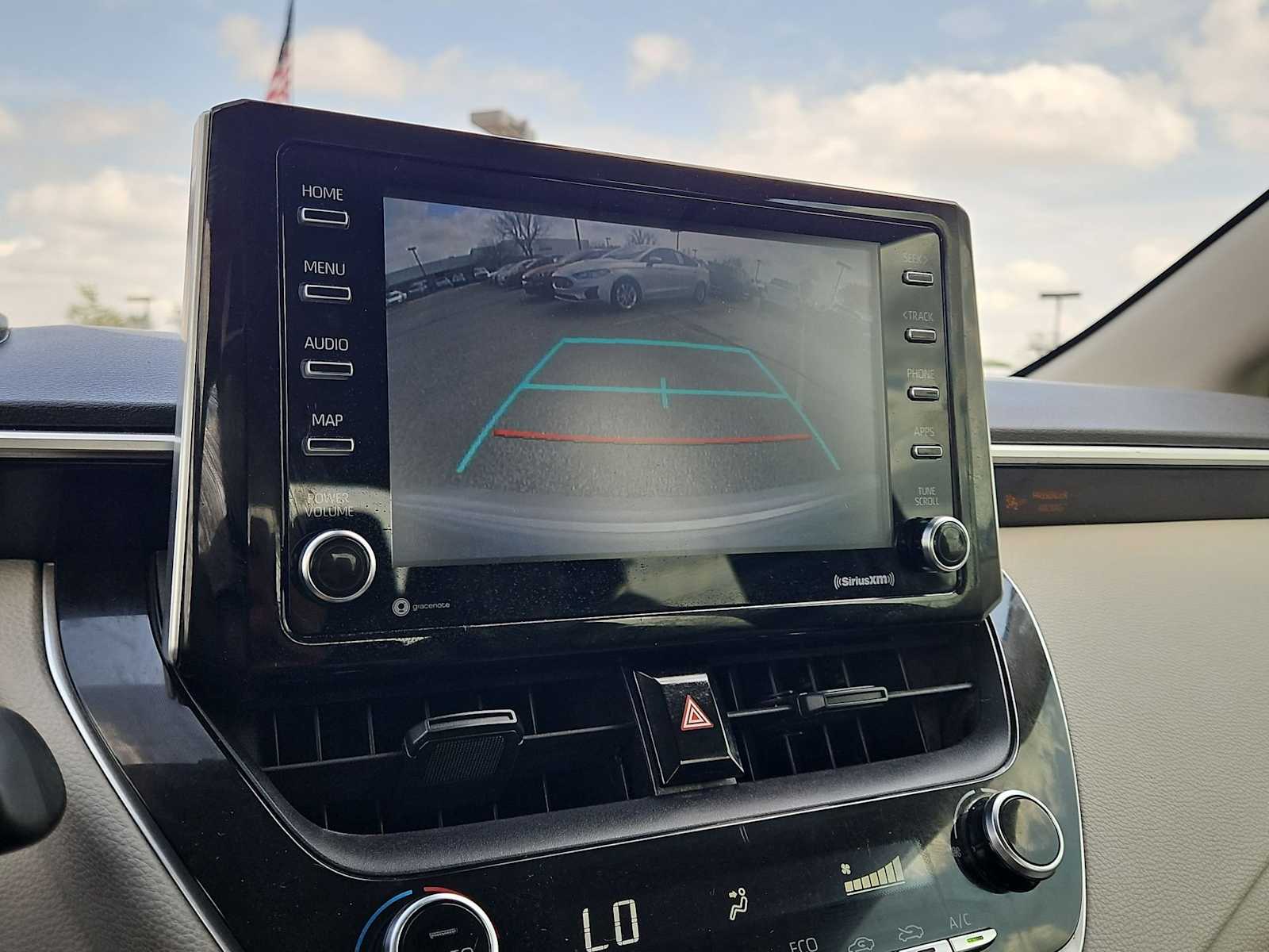 Thumbnail: 2021 Toyota Corolla - 28