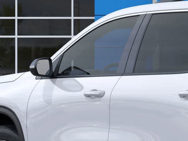 Thumbnail: 2026 Chevrolet Traverse - 12