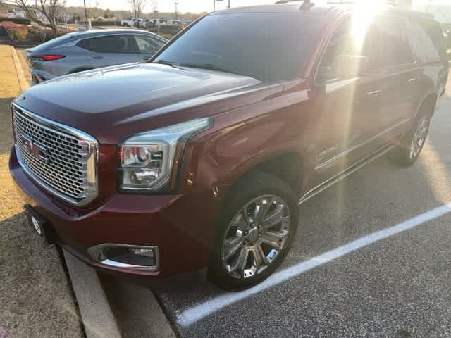 2016 GMC Yukon XL Denali -
                  Collierville, TN