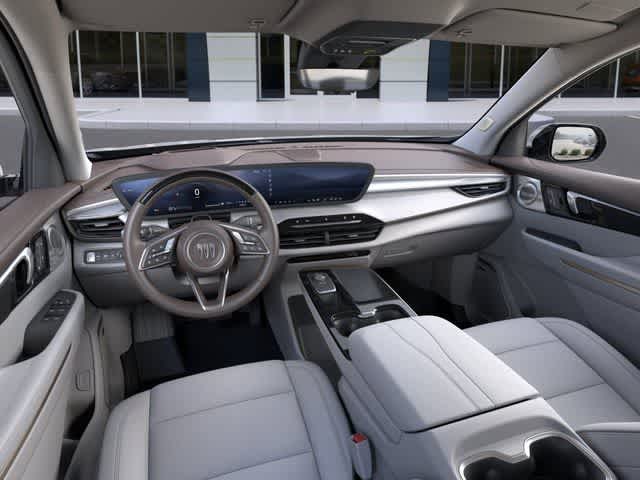 Thumbnail: 2026 Buick Enclave - 15