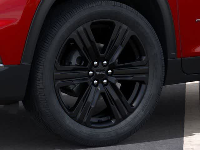 Thumbnail: 2026 GMC Acadia - 9