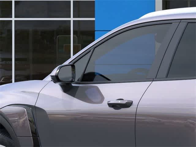 Thumbnail: 2025 Chevrolet Blazer EV - 12