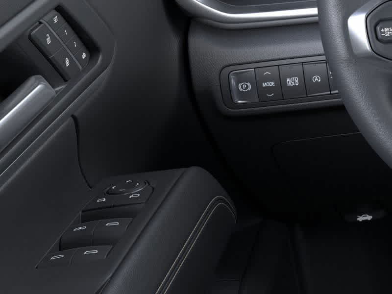 Thumbnail: 2026 GMC Terrain - 22