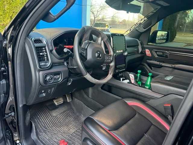 Thumbnail: 2023 RAM 1500 - 4