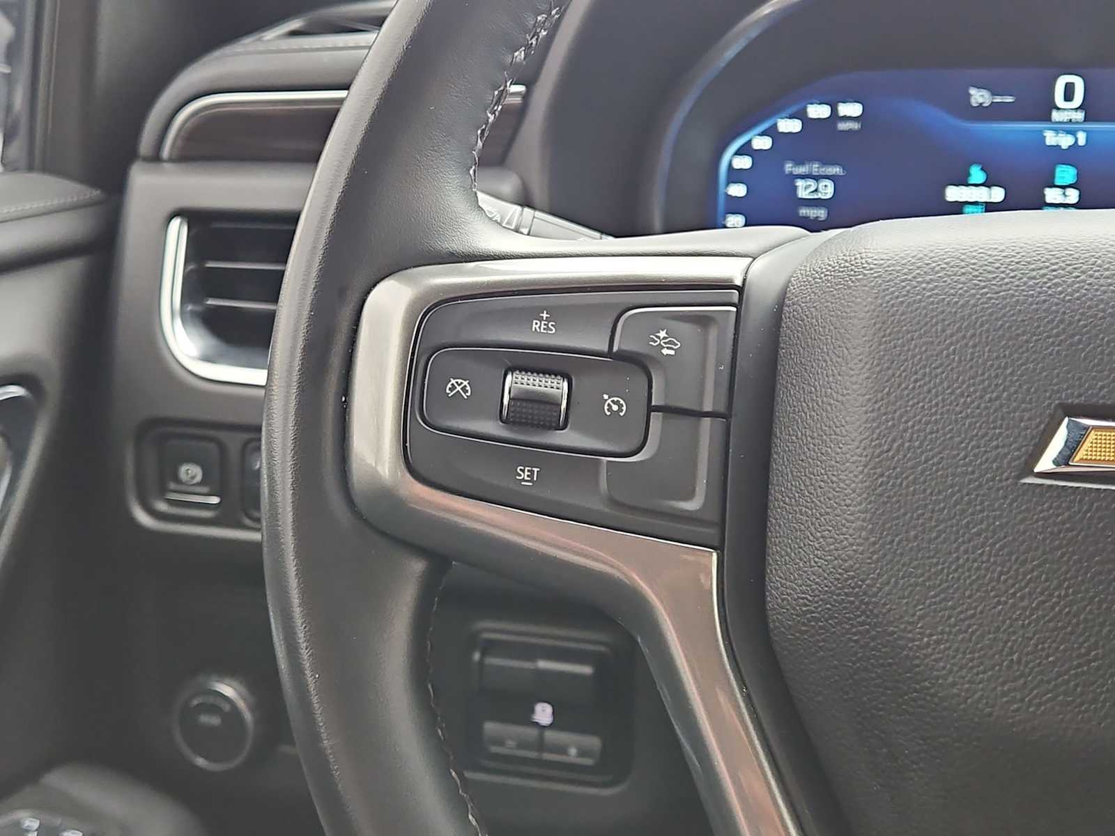 Thumbnail: 2024 Chevrolet Tahoe - 24