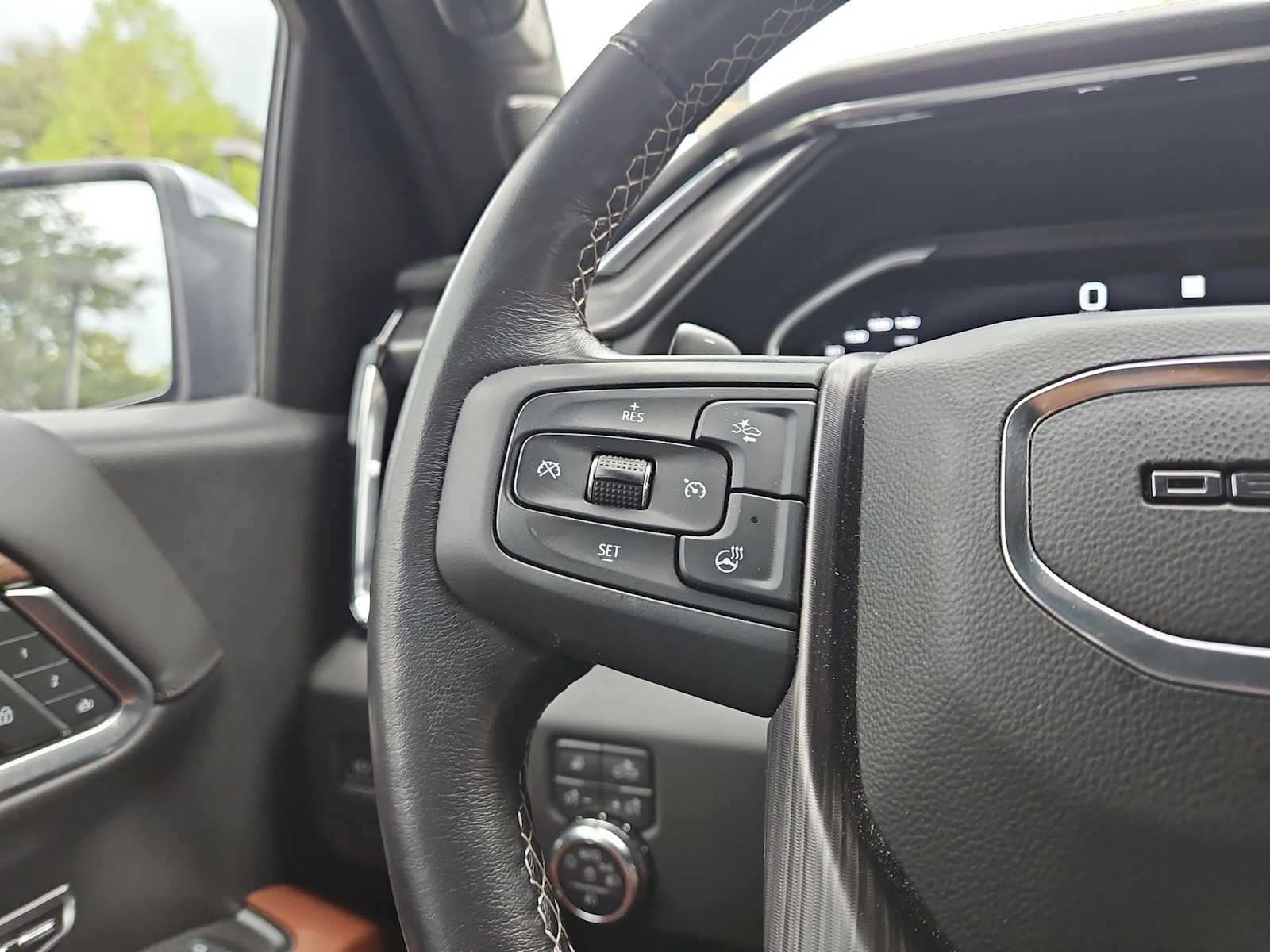 Thumbnail: 2022 GMC Sierra 1500 - 25