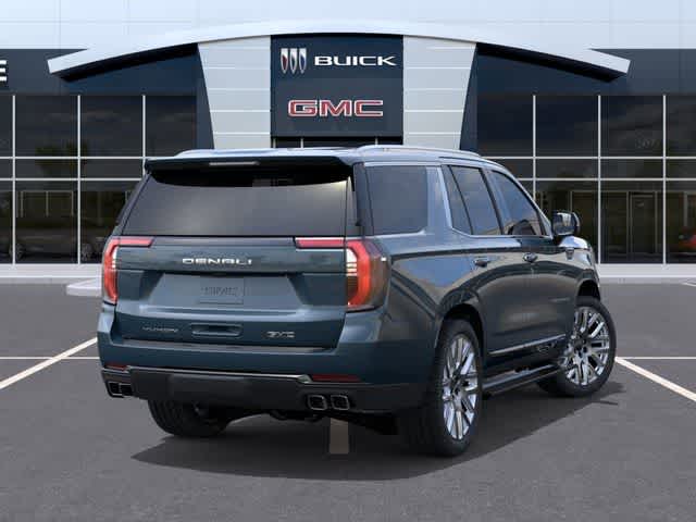 Thumbnail: 2026 GMC Yukon - 5