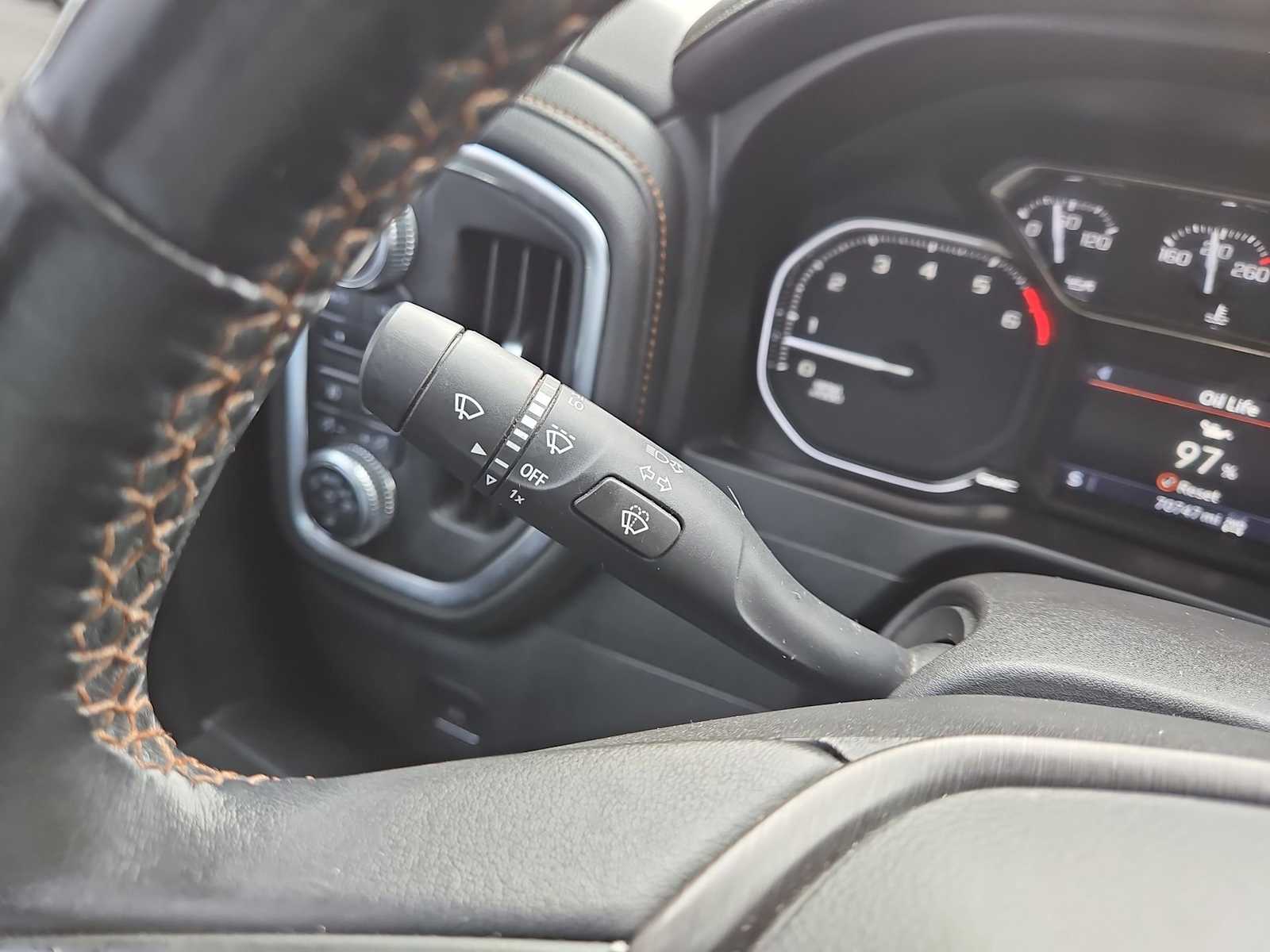 Thumbnail: 2021 GMC Sierra 1500 - 26