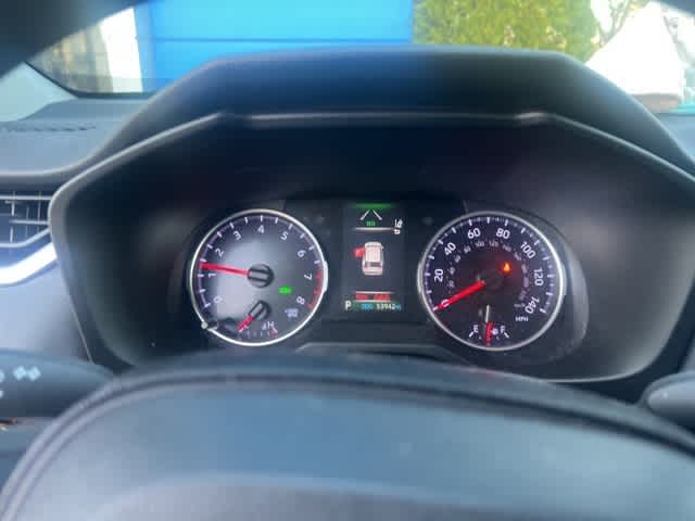 Thumbnail: 2020 Toyota RAV4 - 2