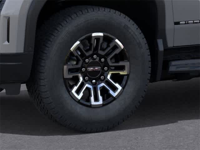 Thumbnail: 2026 GMC Sierra EV - 9