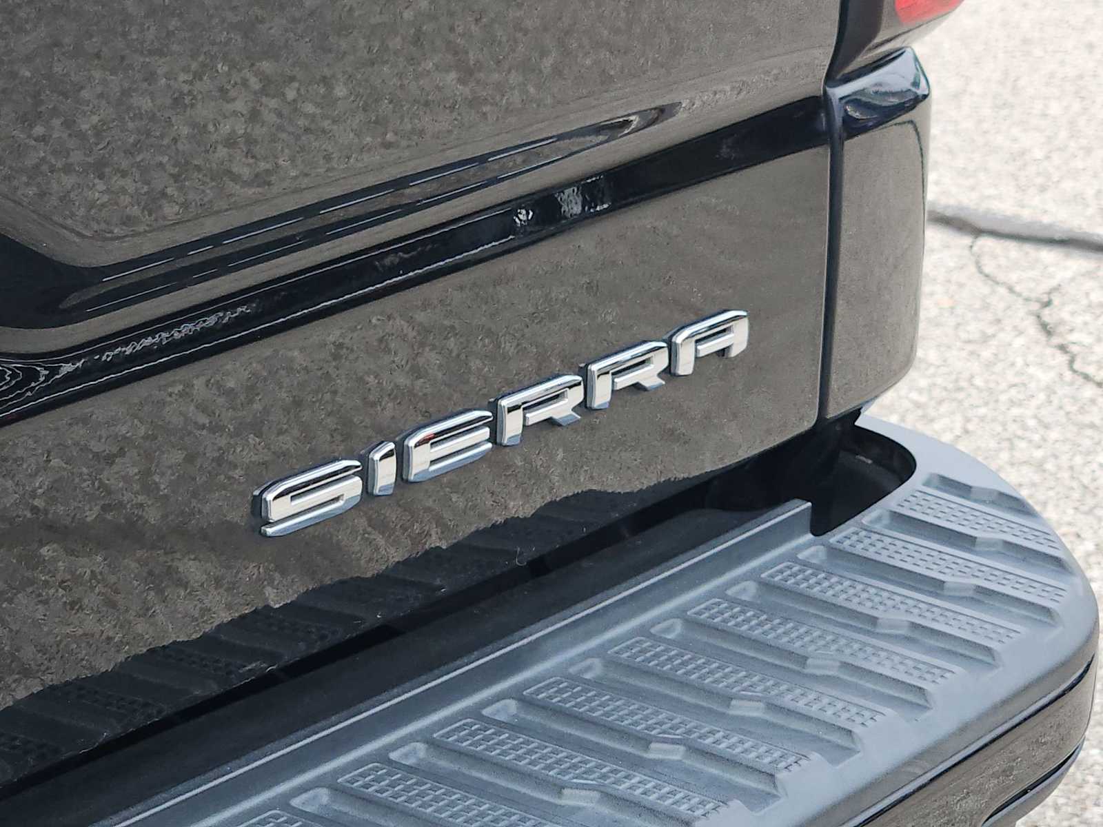 Thumbnail: 2021 GMC Sierra 1500 - 13