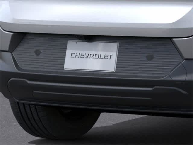 Thumbnail: 2026 Chevrolet Equinox - 14