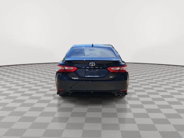 Thumbnail: 2020 Toyota Camry - 12