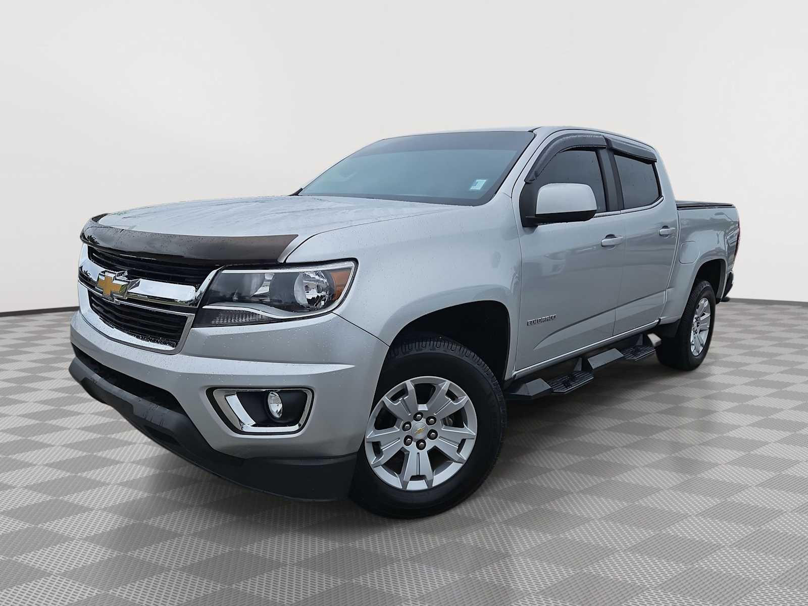 2017 Chevrolet Colorado LT -
                  Collierville, TN