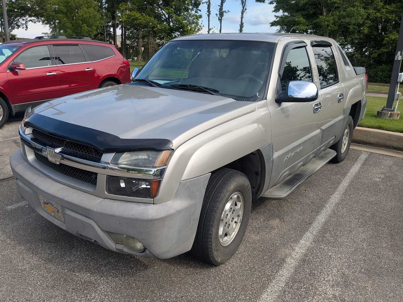 2004 Chevrolet Avalanche 1500  -
                  Collierville, TN