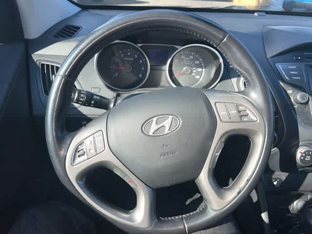 Thumbnail: 2014 Hyundai Tucson - 13