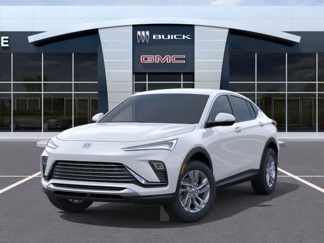 Thumbnail: 2026 Buick Envista - 7