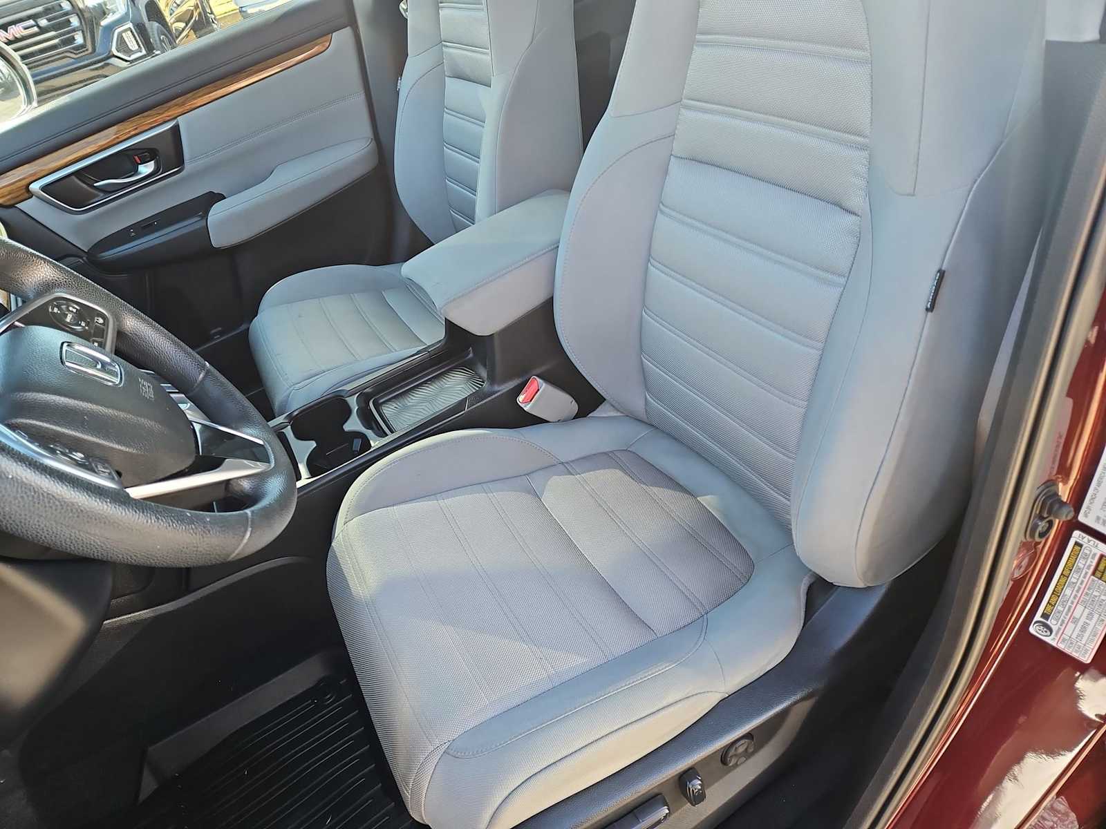 Thumbnail: 2019 Honda CR-V - 17