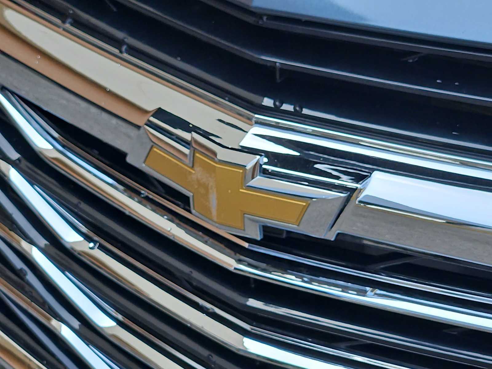 Thumbnail: 2021 Chevrolet Malibu - 12