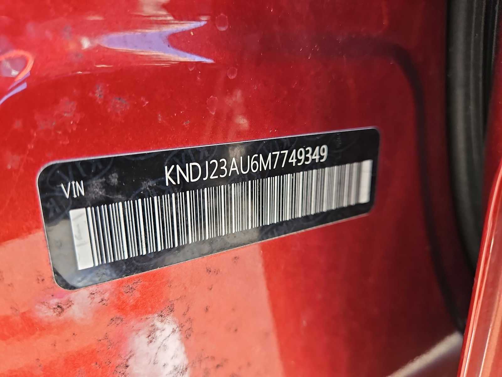 Thumbnail: 2021 Kia Soul - 36