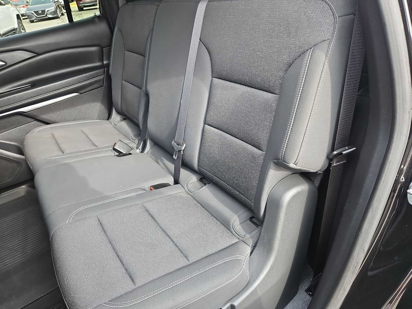 Thumbnail: 2024 Chevrolet Traverse - 20