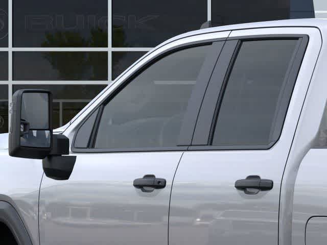 Thumbnail: 2026 GMC Sierra 2500 - 12