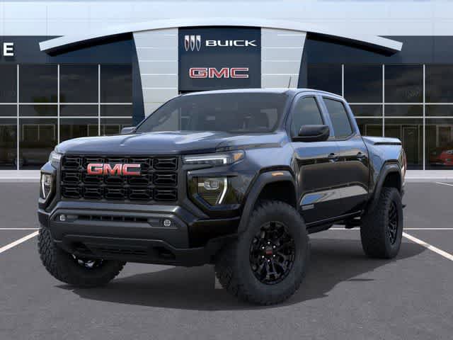Thumbnail: 2026 GMC Canyon - 7