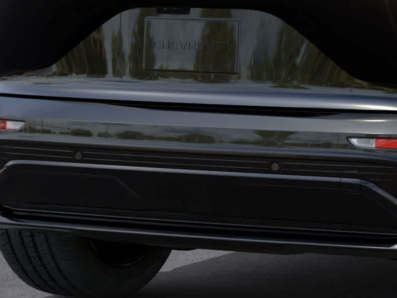 Thumbnail: 2025 Chevrolet Blazer EV - 14