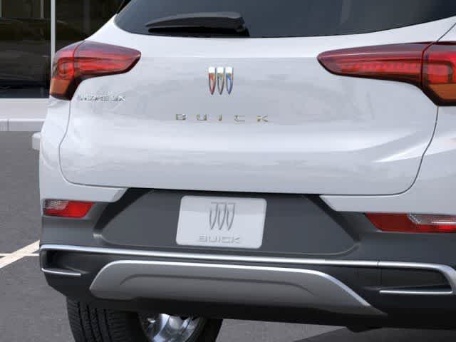 Thumbnail: 2026 Buick Encore GX - 14