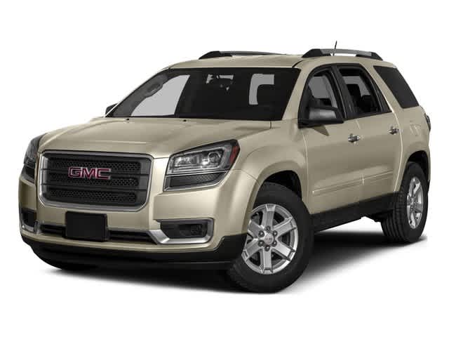 2016 GMC Acadia SLE -
                  Collierville, TN