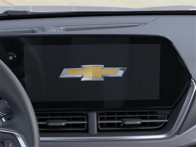 Thumbnail: 2026 Chevrolet Trax - 20