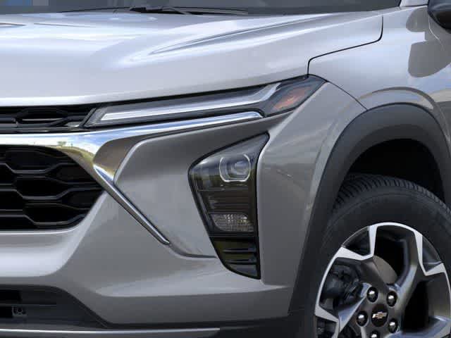 Thumbnail: 2026 Chevrolet Trax - 10