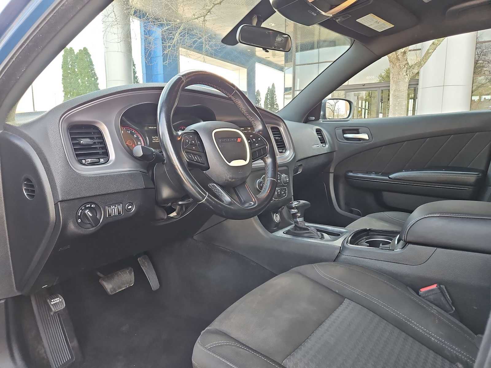 Thumbnail: 2023 Dodge Charger - 10