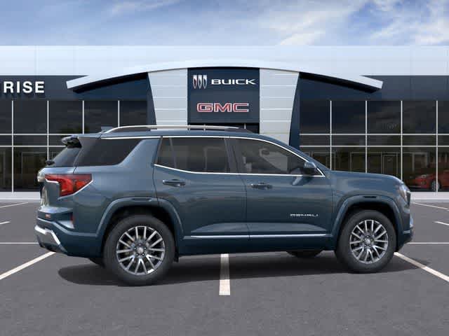 Thumbnail: 2026 GMC Terrain - 6