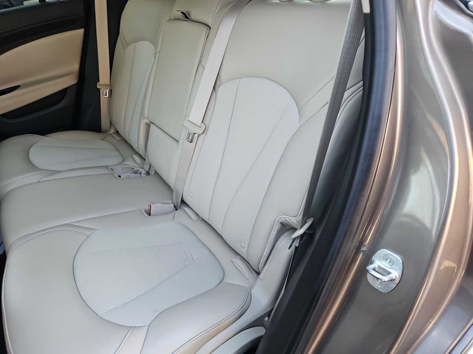 Thumbnail: 2017 Buick Envision - 20