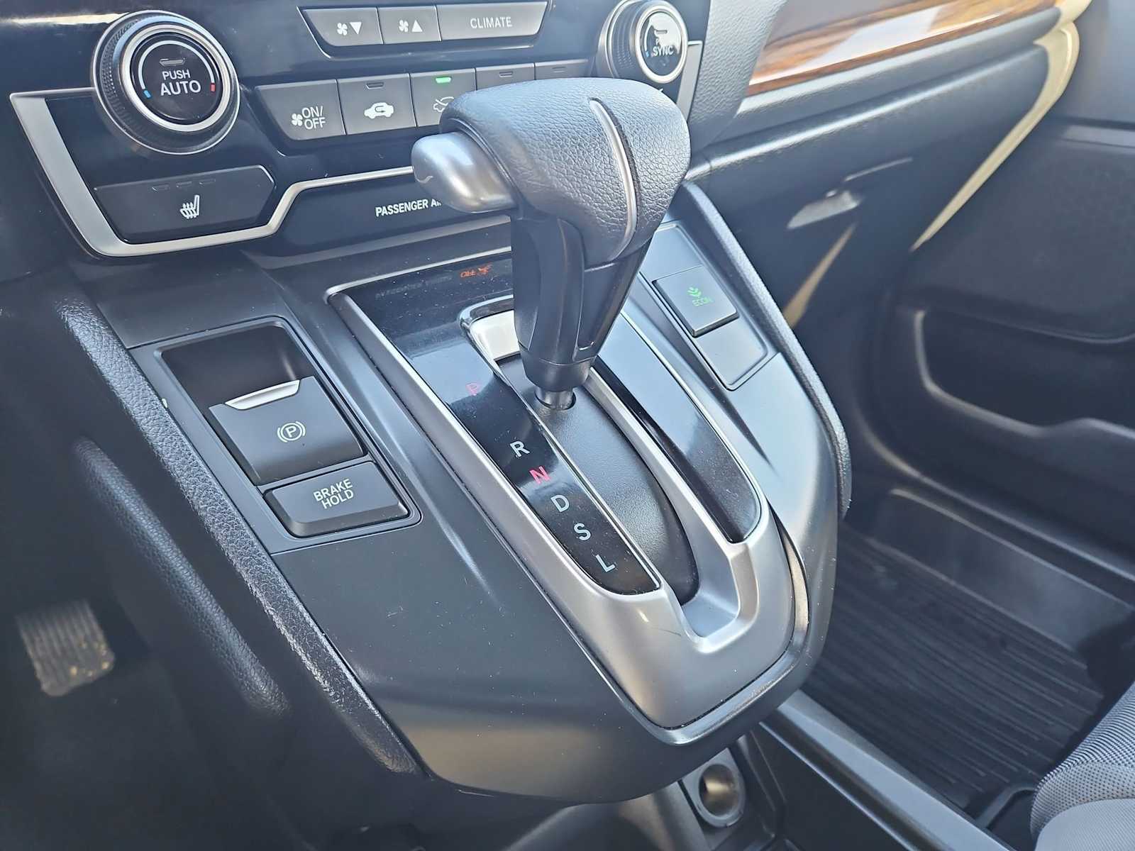 Thumbnail: 2019 Honda CR-V - 33