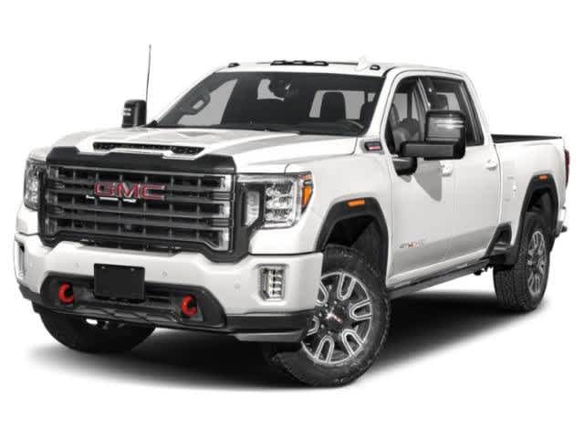 2022 GMC Sierra 3500  -
                  Collierville, TN