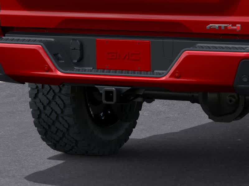 Thumbnail: 2026 GMC Canyon - 14