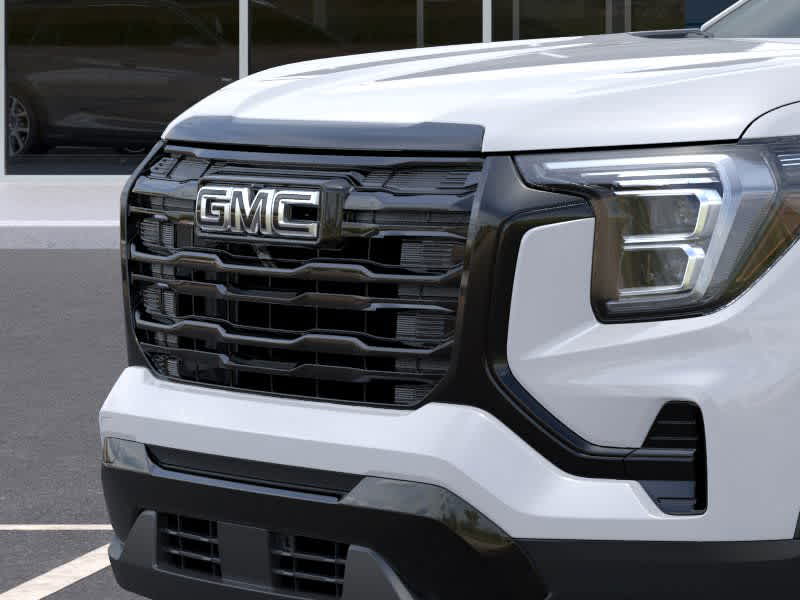 Thumbnail: 2026 GMC Terrain - 13