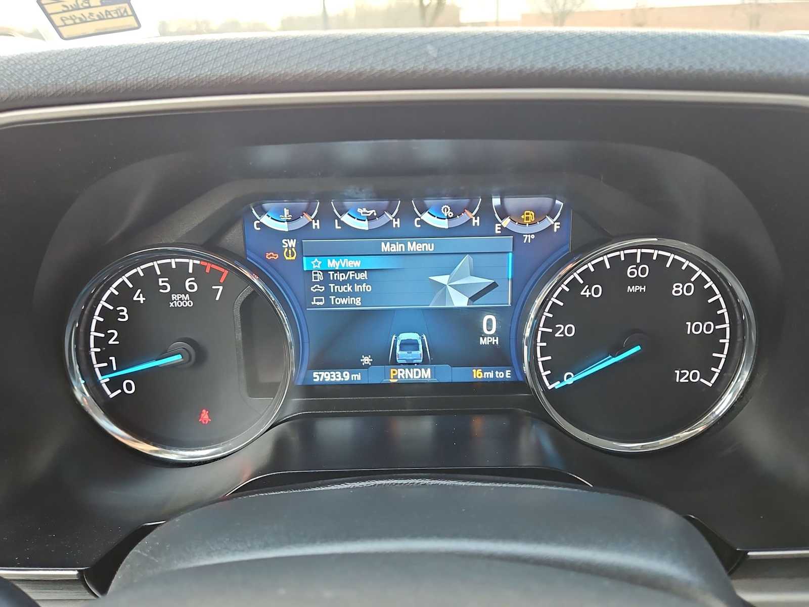 Thumbnail: 2022 Ford F-150 - 34