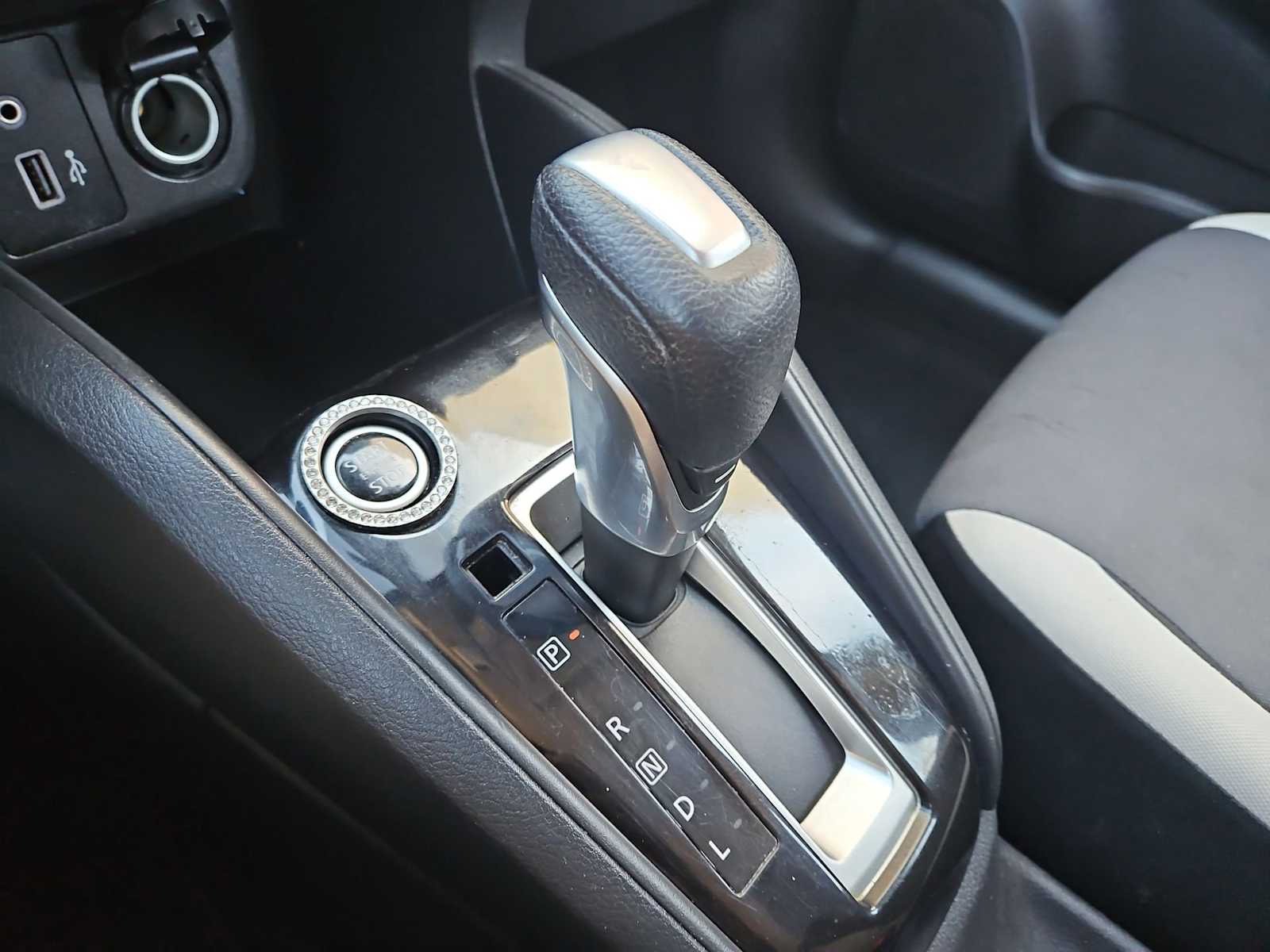 Thumbnail: 2021 Nissan Versa - 32