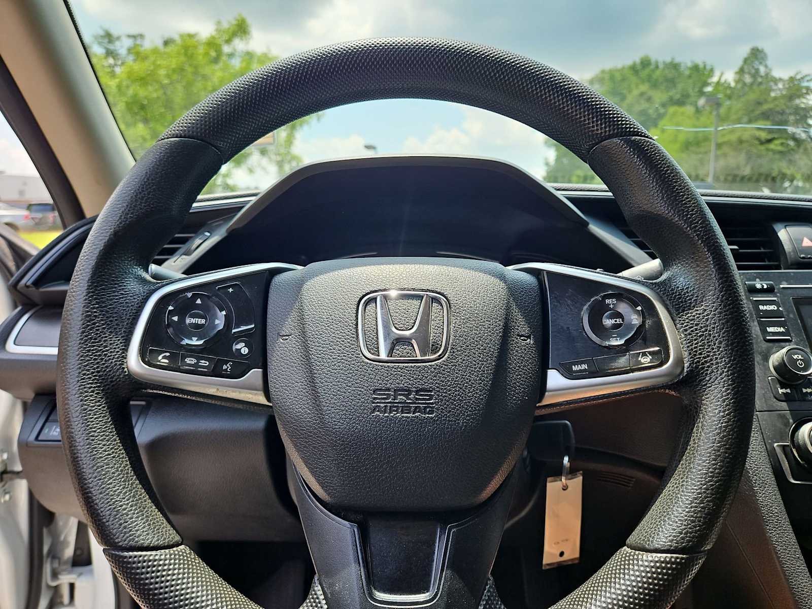 Thumbnail: 2020 Honda Civic - 22